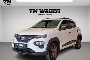 DACIA Spring - Spring Electric 45 Comfort