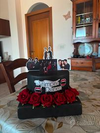 torta scenografica 