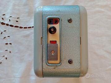 registratore portatile