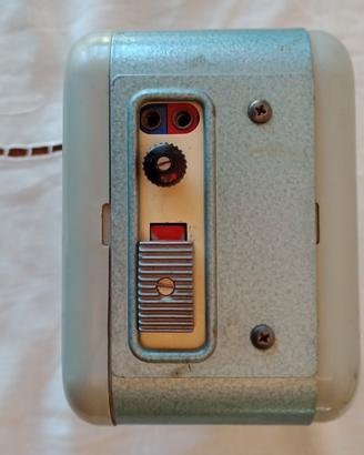 registratore portatile
