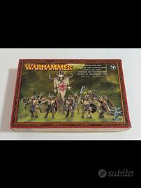 Warhammer Fantasy Beastmen Gor Herd - NOS/OOP