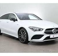 Ricambi Mercedes CLA Shooting Brake rf1106