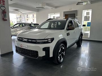 Dacia Bigster 1.2 140 CV MHEV IBRIDO/GPL EXPR...