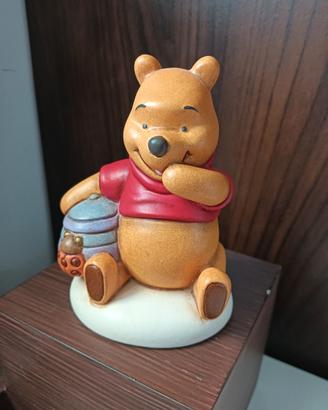 Winnie pooh con miele thun