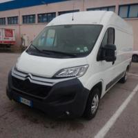 Citroen Jumper 33 L2H2 2.0 BLUEHDI 130CV E6 2017