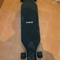 longboard enkeeo