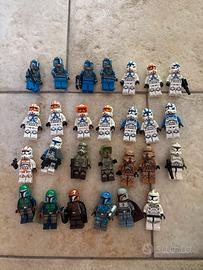 Lego star wars
