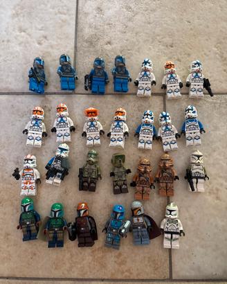 Lego star wars