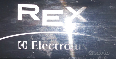 Pannello comandi lavastoviglie Rex