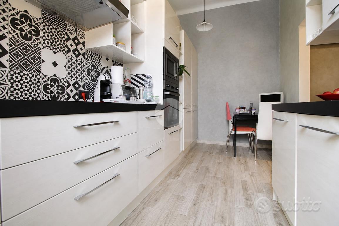 Apartment in Milano, Quartiere Varesina, Garegnano - View 2
