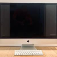 IMac 27" mid 2010