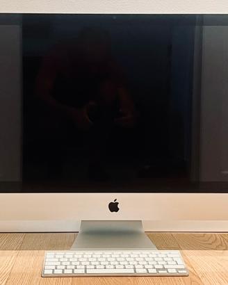 IMac 27" mid 2010