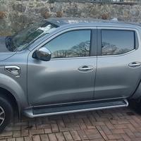 Renault Alaskan /Nissan Navara