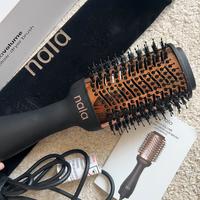 Nala Volume - Spazzola volumizzante asciugacapelli