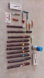 penne china rotring isograf