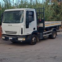Camion eurocargo 60