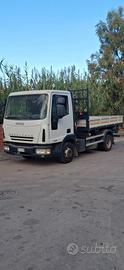 Camion eurocargo 60
