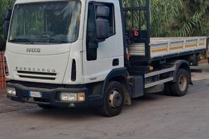 Camion eurocargo 60
