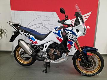 Honda CRF 1100 ADV SPORT DCT- 2024 - 7565 KM