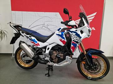 Honda CRF 1100 ADV SPORT DCT- 2024 - 9800 KM