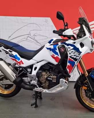 Honda CRF 1100 ADV SPORT DCT- 2024 - 9800 KM