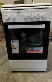 Cucina a gas