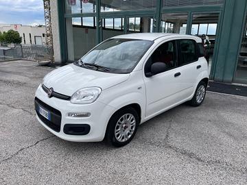 Fiat Panda 1.2 69CV Easy NEOPATENTATI