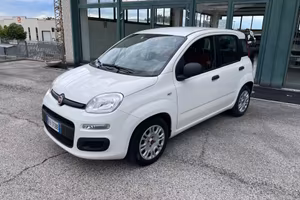 Fiat Panda 1.2 69CV Easy NEOPATENTATI