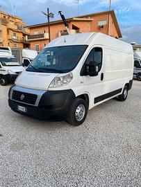 FIAT DUCATO FURGONATO L2H2 12 MESI DI GARANZIA