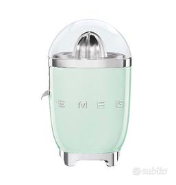 Spremi agrumi nuovo SMEG