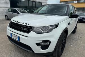 Land Rover Discovery Sport 2.0 TD4 150 CV HSE