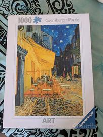 Puzzle Monet Ravensburger