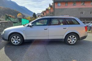 Audi a4 del 2004 1.9 tdi
