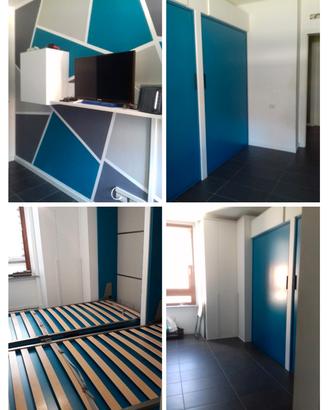 arredamento moderno 