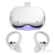 META QUEST 2 - 256GB