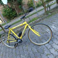 Bicicletta mountain bike IROK