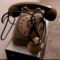 Telefono Vintage