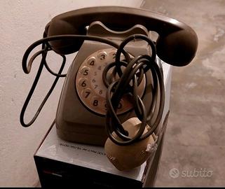 Telefono Vintage