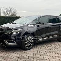RENAULT Espace TCe EDC Energy Intens