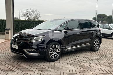 RENAULT Espace TCe EDC Energy Intens