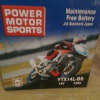 BATTERIA 12W 12Ah