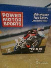 BATTERIA 12W 12Ah