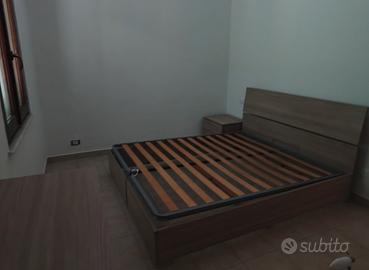 Camera matrimoniale Sirio Mondoconvenienza 