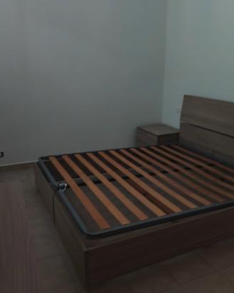 Camera matrimoniale Sirio Mondoconvenienza 