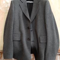 Giacca uomo invernale Bikkembergs tg. 50 colore an