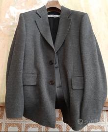 Giacca uomo invernale Bikkembergs tg. 50 colore an