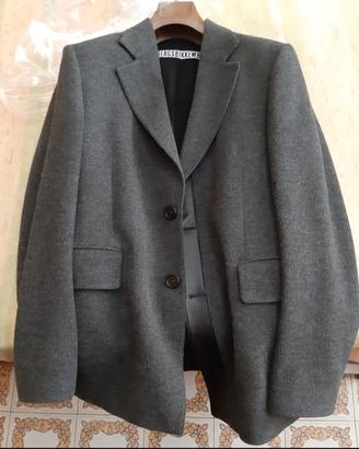 Giacca uomo invernale Bikkembergs tg. 50 colore an