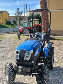 Trattore nuovo Solis S 16