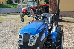 Trattore nuovo Solis S 16