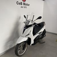 PIAGGIO BEVERLY 400 HPE